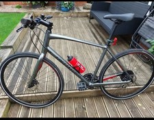 Specialized Sirrus Hybrid Disk