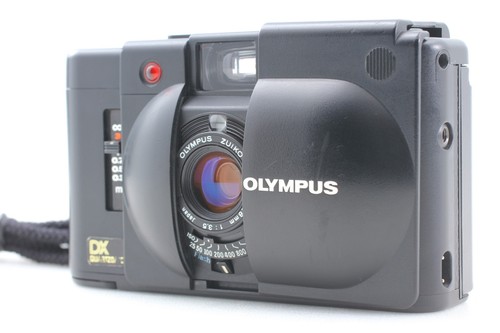 Mint strap olympus xa4 - strap],