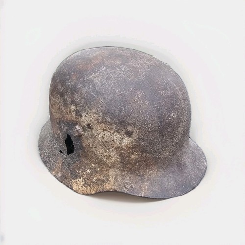 Wwii relic hungarian - relic, steel