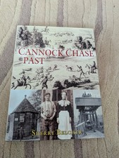 Cannock chase past - cannock,