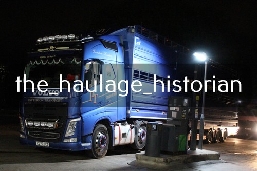 Thh truck photos volvo - photos, fh
