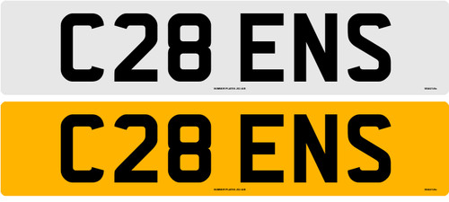 Bens cherished registration - bens,