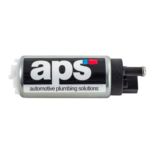 Aps gss342 255 - 255, tank