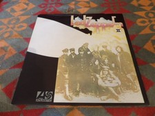 Led Zeppelin – Led Zeppelin
