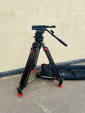 Sachtler Video 18p Head &