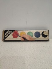 Vintage reeves paint box - reeves,