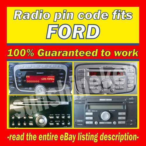 Radio code fits - fits, ka