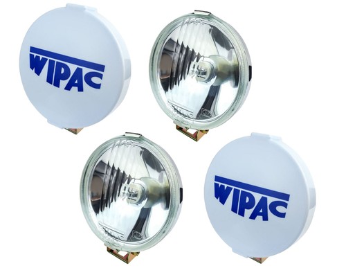 Wipac classic mini driving - wipac,