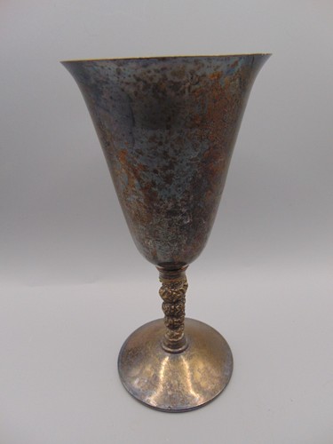 Goblet gothic metallic - gothic,