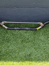 PRO TAPER EVO STOCK HUSQVARNA HANDLEBAR MOTOCROSS BARS CRF KX KTM YZF YZ TC RMZ