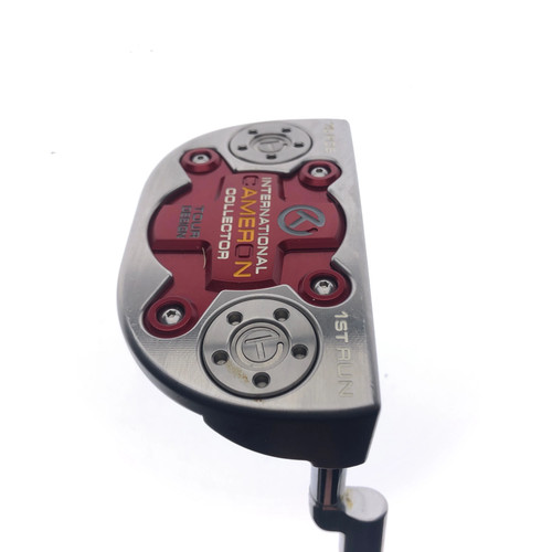 Used scotty cameron circle - scotty,