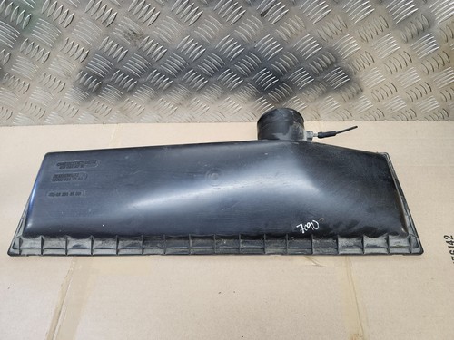 Mercedes air filter - t2, housing