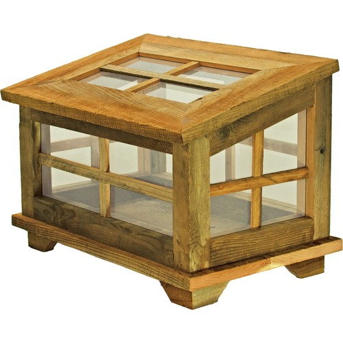 Outdoor gardening planter - gardening, box
