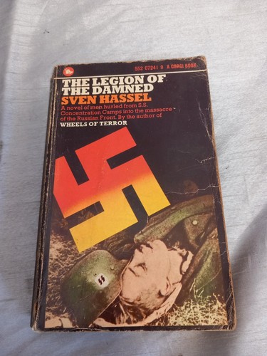 The legion - legion,