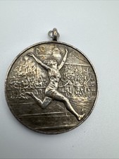 1955 Rotary Sports Medal –