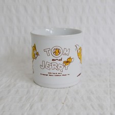 Vintage Tom and & Jerry