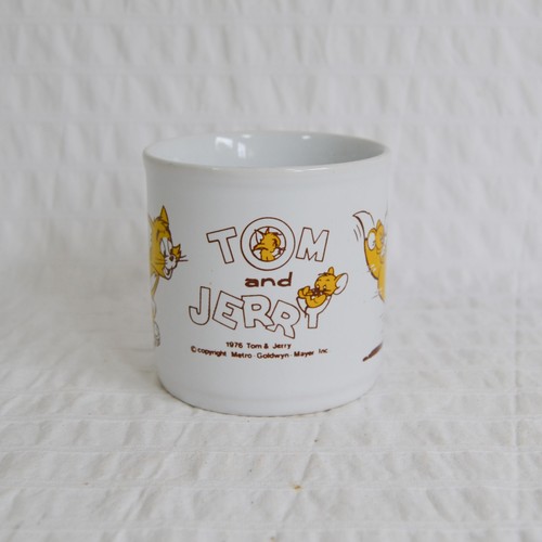 Vintage tom and jerry - vintage,