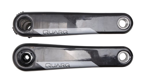 Sram quarq carbon road - quarq,