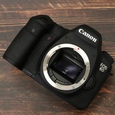 Canon eos camera body - canon, 6d