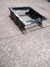 Vivaro Trafic Primastar 1.9