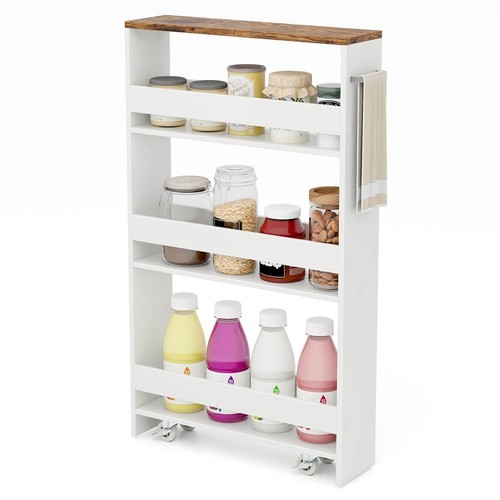 Tier multi functional - 4-tier, multi-functional