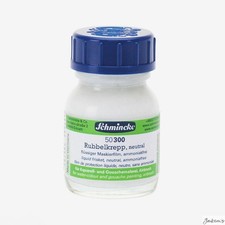 Schmincke Watercolour Masking