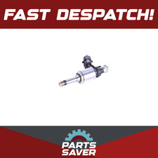 Petrol Fuel Injector fits FORD FOCUS Mk3 ST 2.0 12 to 20 Nozzle Valve Bosch New