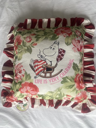 Cath kidston moomin - moomin, ruffle