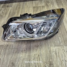 VAUXHALL INSIGNIA MK1 LED
