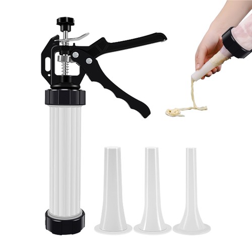 Sausage maker stuffer jerky - sausage,