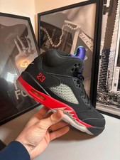 Jordan retro top 3 - retro,