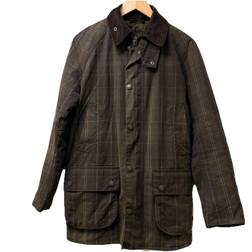 Barbour jacket mens hemming - barbour,