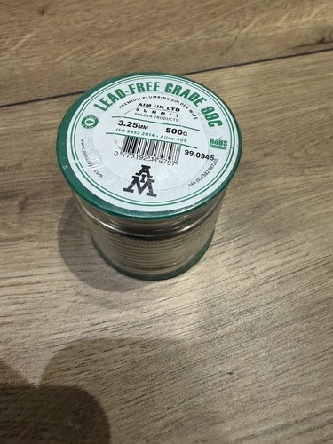 Lead free grade 99c - lead,