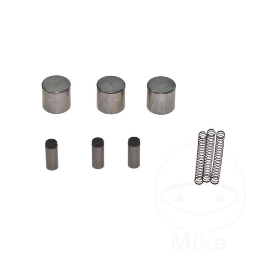 Tourmax starter clutch repair - starter,