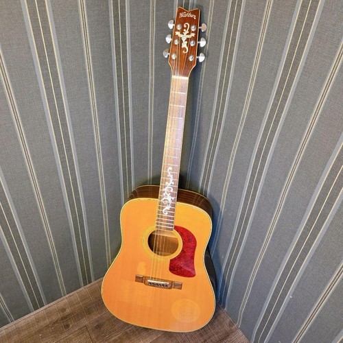 Washburn d95ltd limited - washburn,