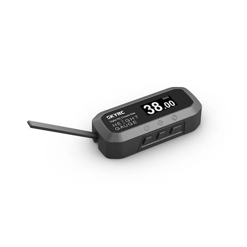 Sky digital ride height - digital,