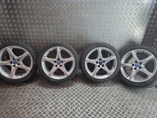 Ford Focus Mk3 18” Alloy