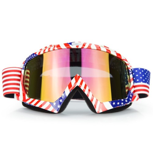 Motocross goggles for dirt - motocross,