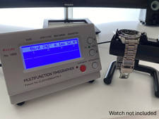Multifunction Time Grapher -