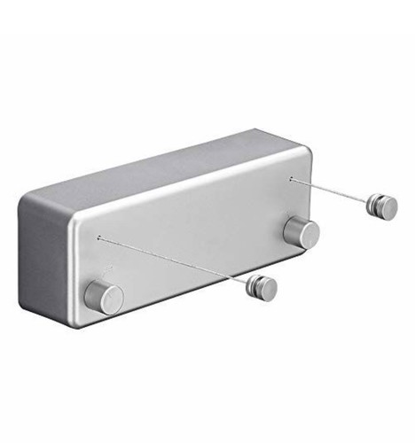 Besy retractable clothesline - retractable,
