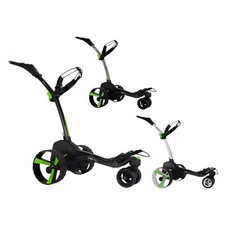 MGI Golf Zip X5 Electric Caddy