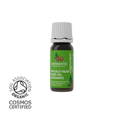 Organic Prickly Pear Seed Oil