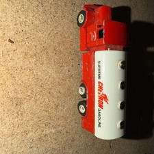 Vintage Toy Car - LLEDO PLC