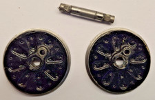 OO Spares Bullied West