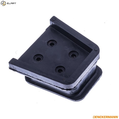 Mounting leaf spring d300537 - spring,
