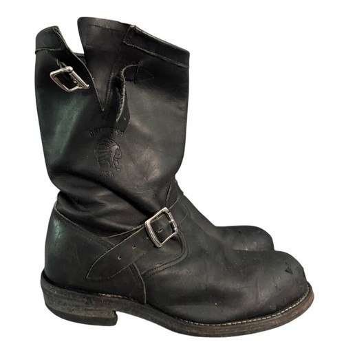 Vintage chippewa usa - chippewa,