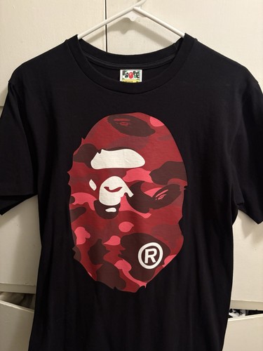 Bape shirt - bape, t-shirt