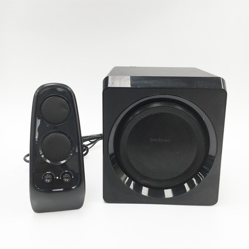 Sandstrom sbs2112 wireless - sandstrom, 2.1