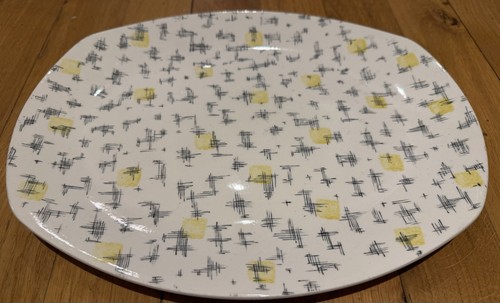 Midwinter pottery savanna - midwinter,