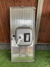 Stainless Steel Double Drainer 